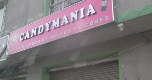 CANDYMANIA BOGOTÁ CANDYMANIA BOGOTÁ